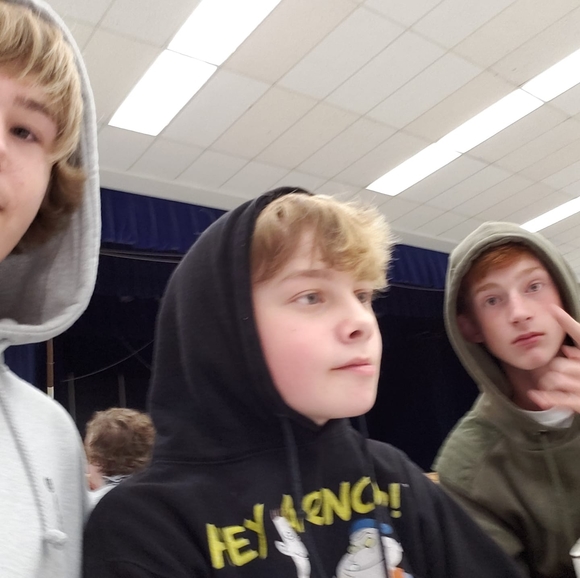 calebdannels